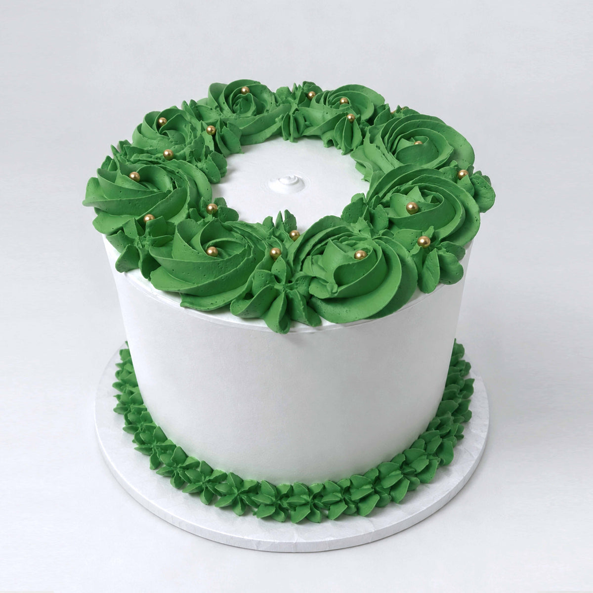 Engule y’Emikunjo cake