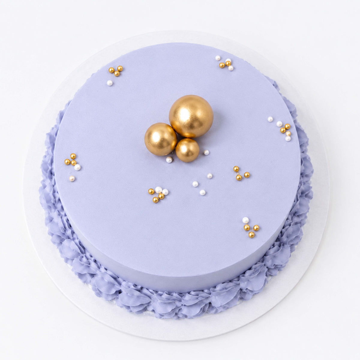 Ssatu cake