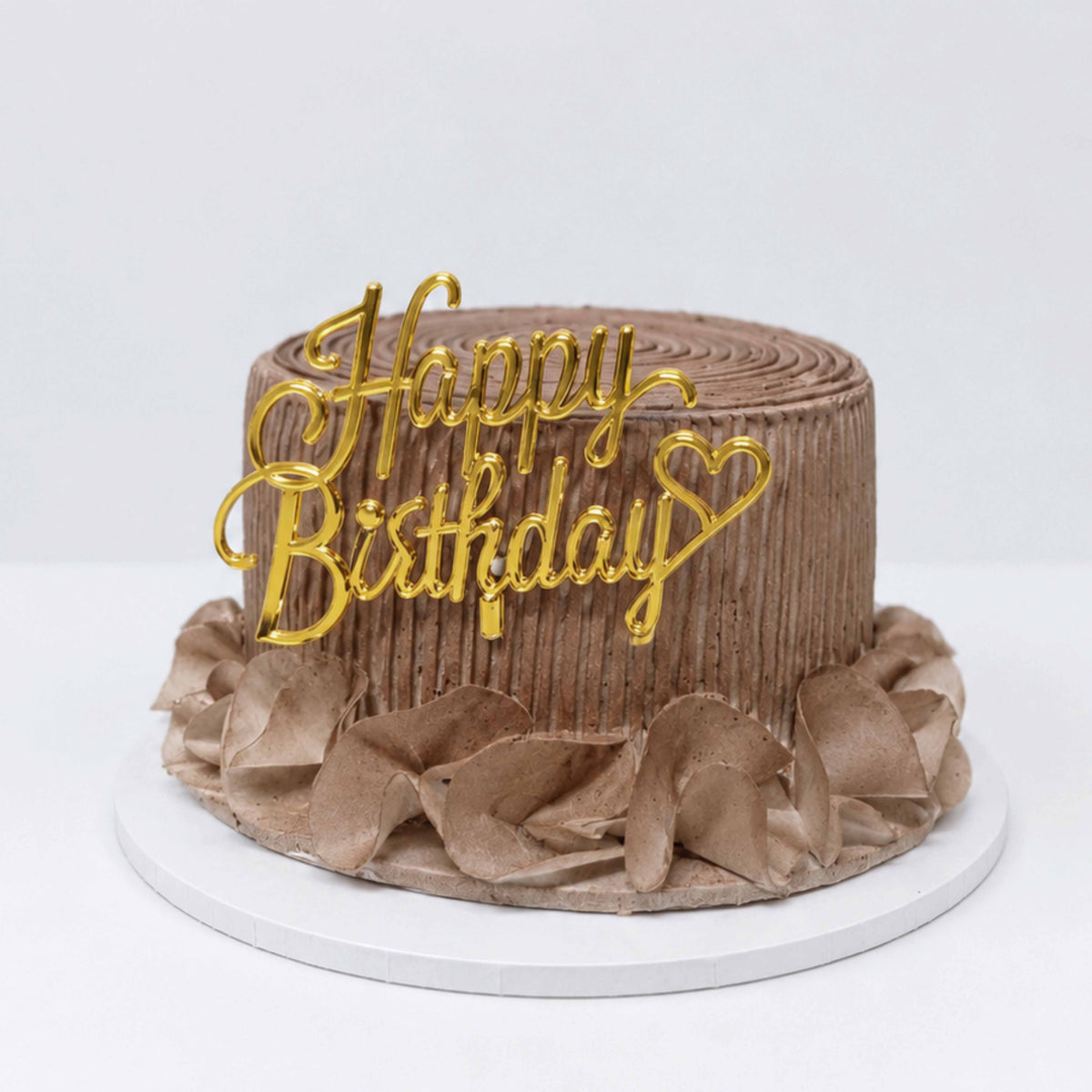 Maridadi cake