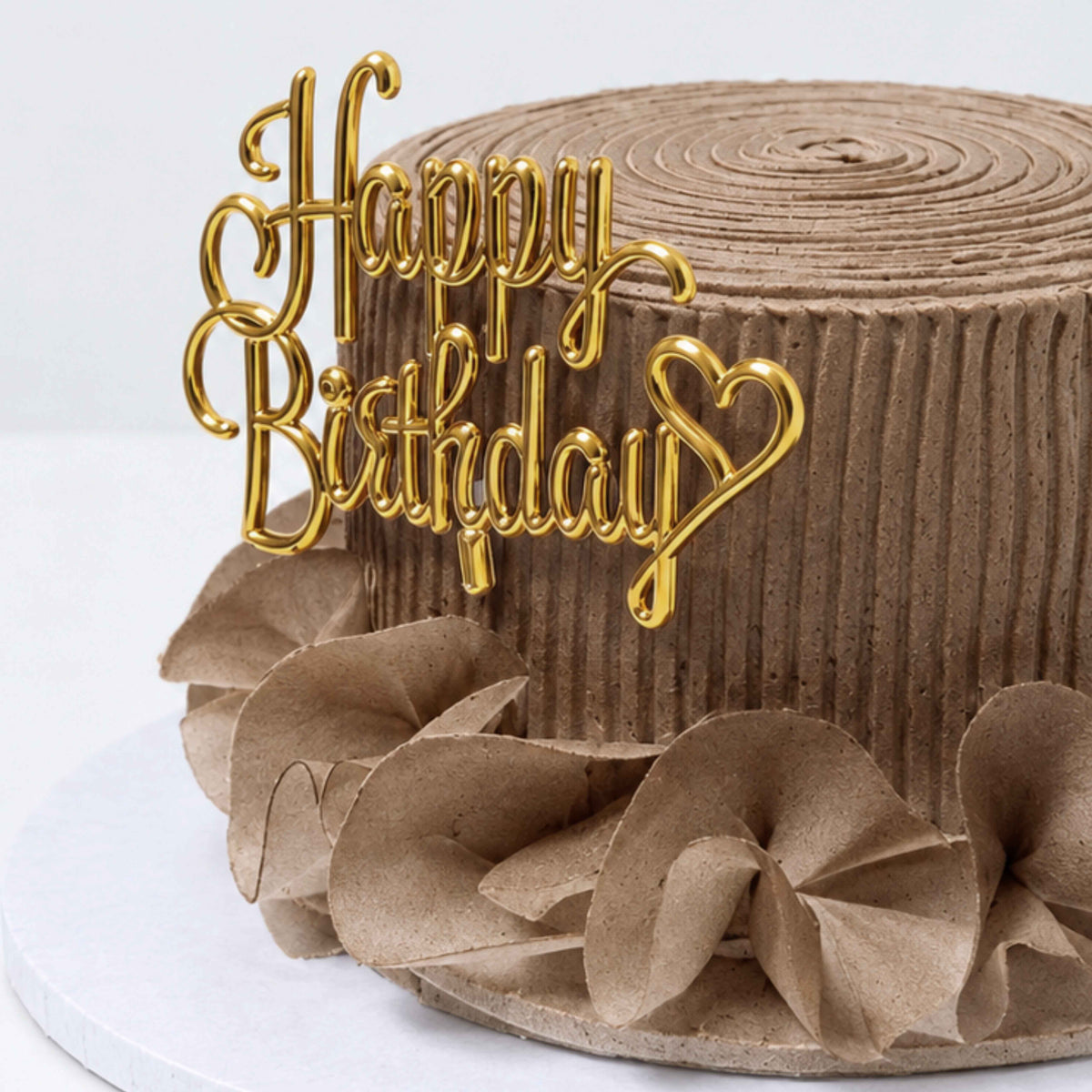 Maridadi cake