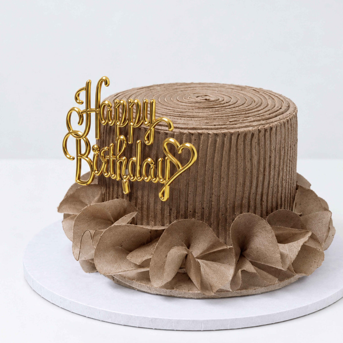 Maridadi cake