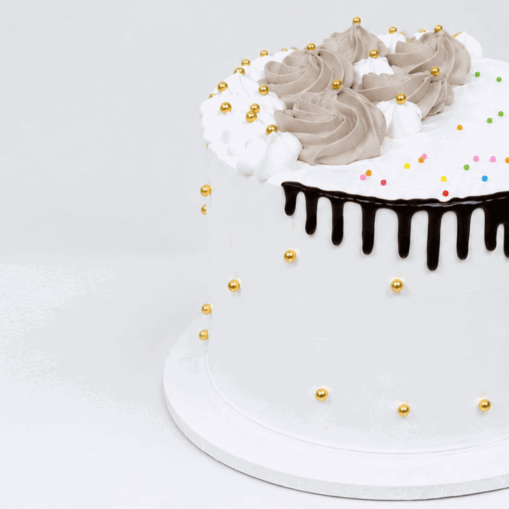 Chengechenge cake