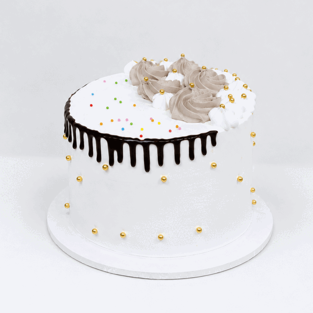 Chengechenge cake