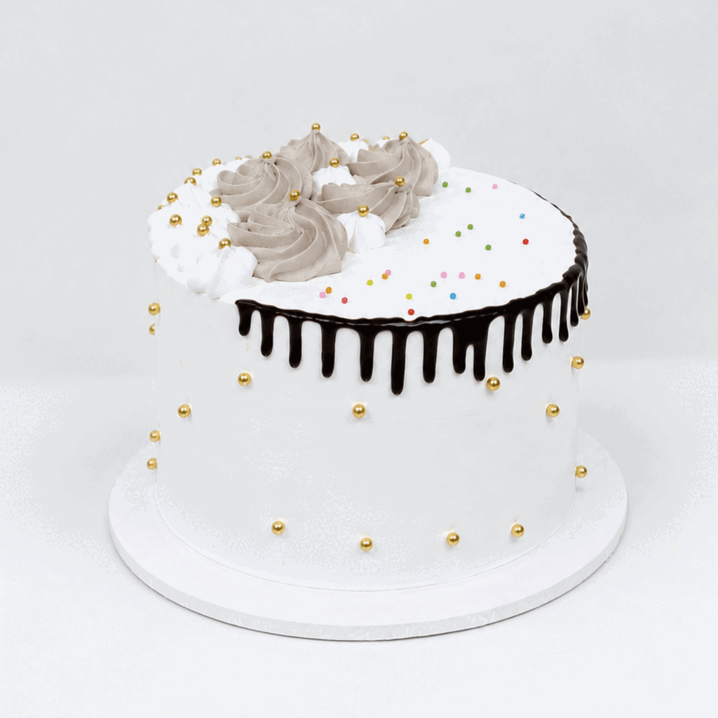 Chengechenge cake