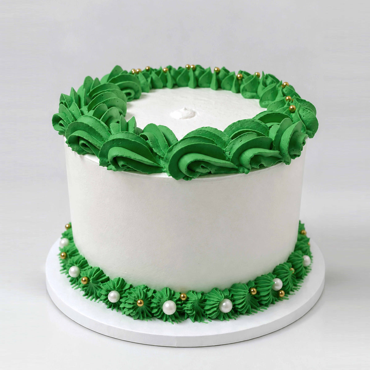 Engule y’Emikunjo cake