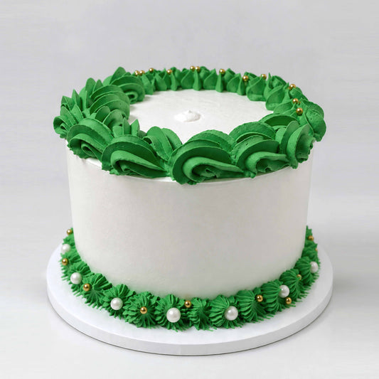 Engule y’Emikunjo cake