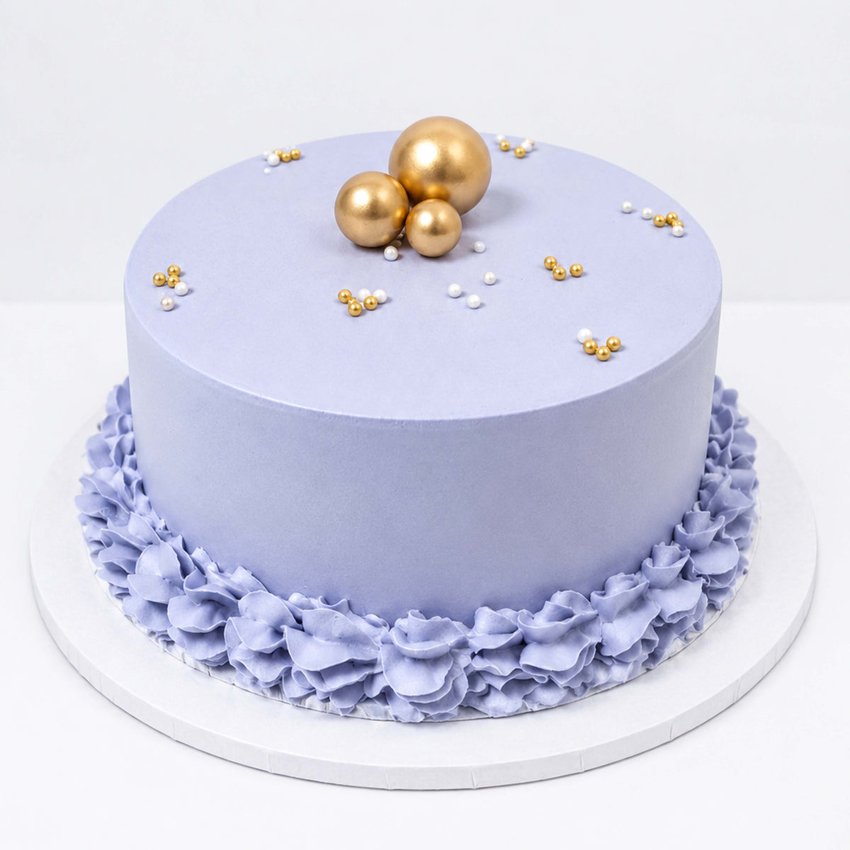 Ssatu cake