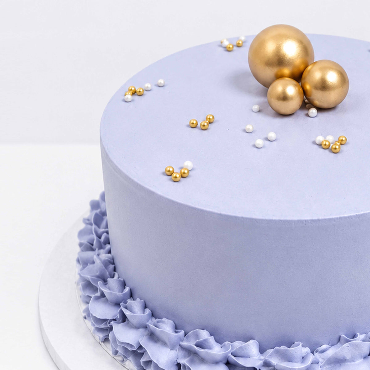 Ssatu cake