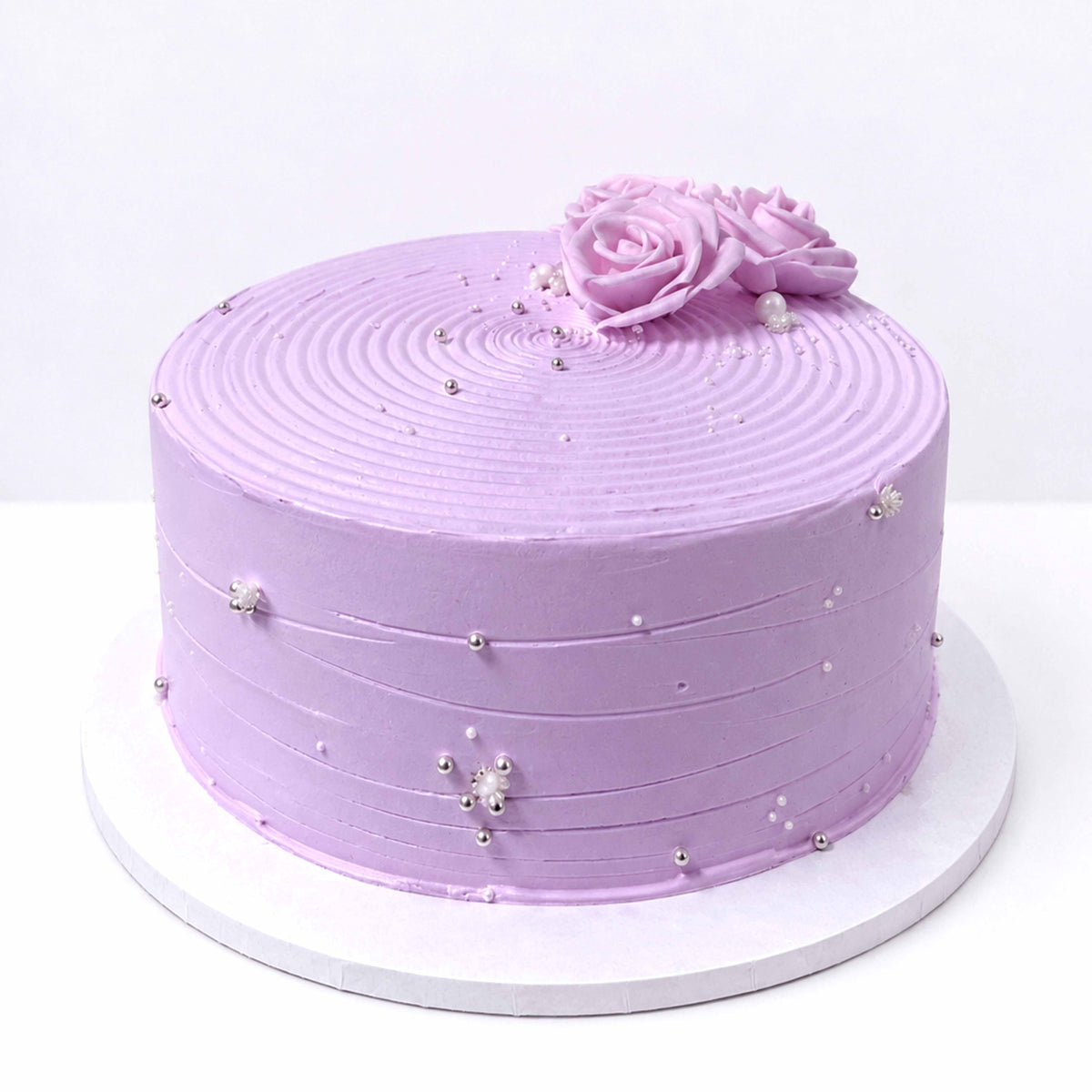 Omulungi cake