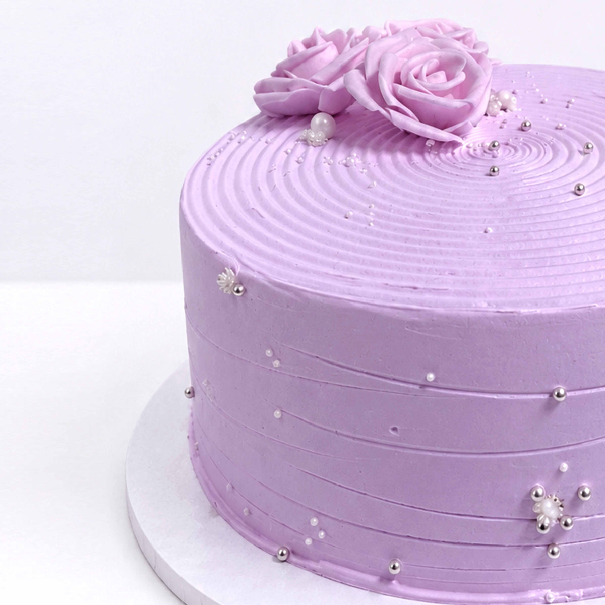 Omulungi cake