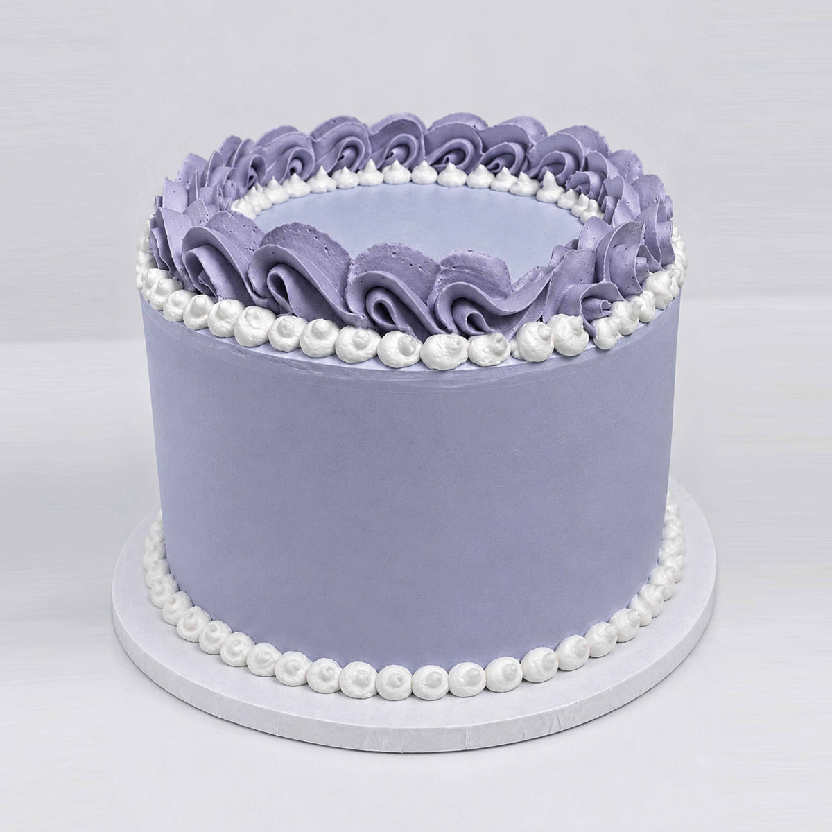 Engule y’Enzirugavu cake