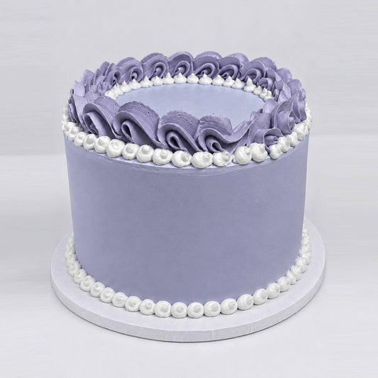 Engule y’Enzirugavu cake