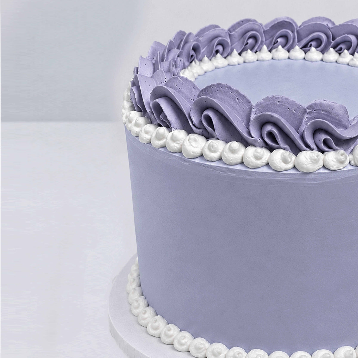 Engule y’Enzirugavu cake