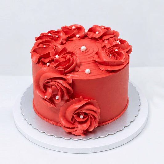 Linga cake