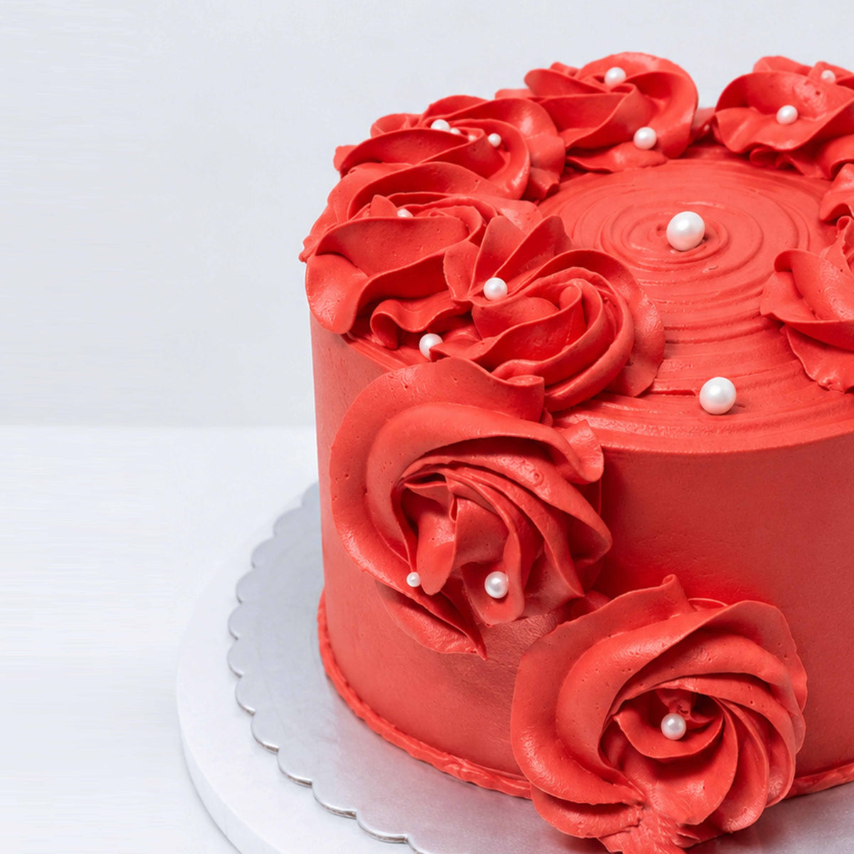 Linga cake
