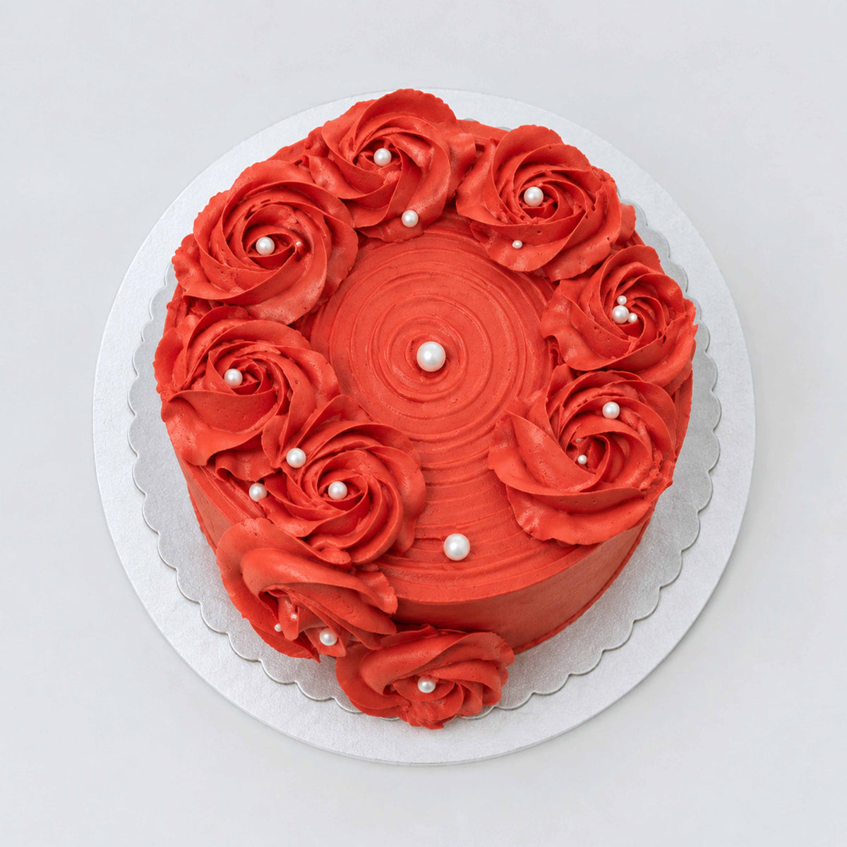 Linga cake