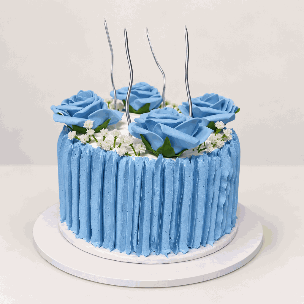 Maua cake