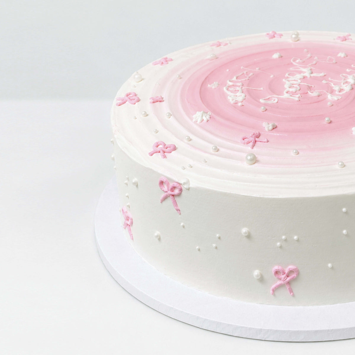 Kipenzi cake