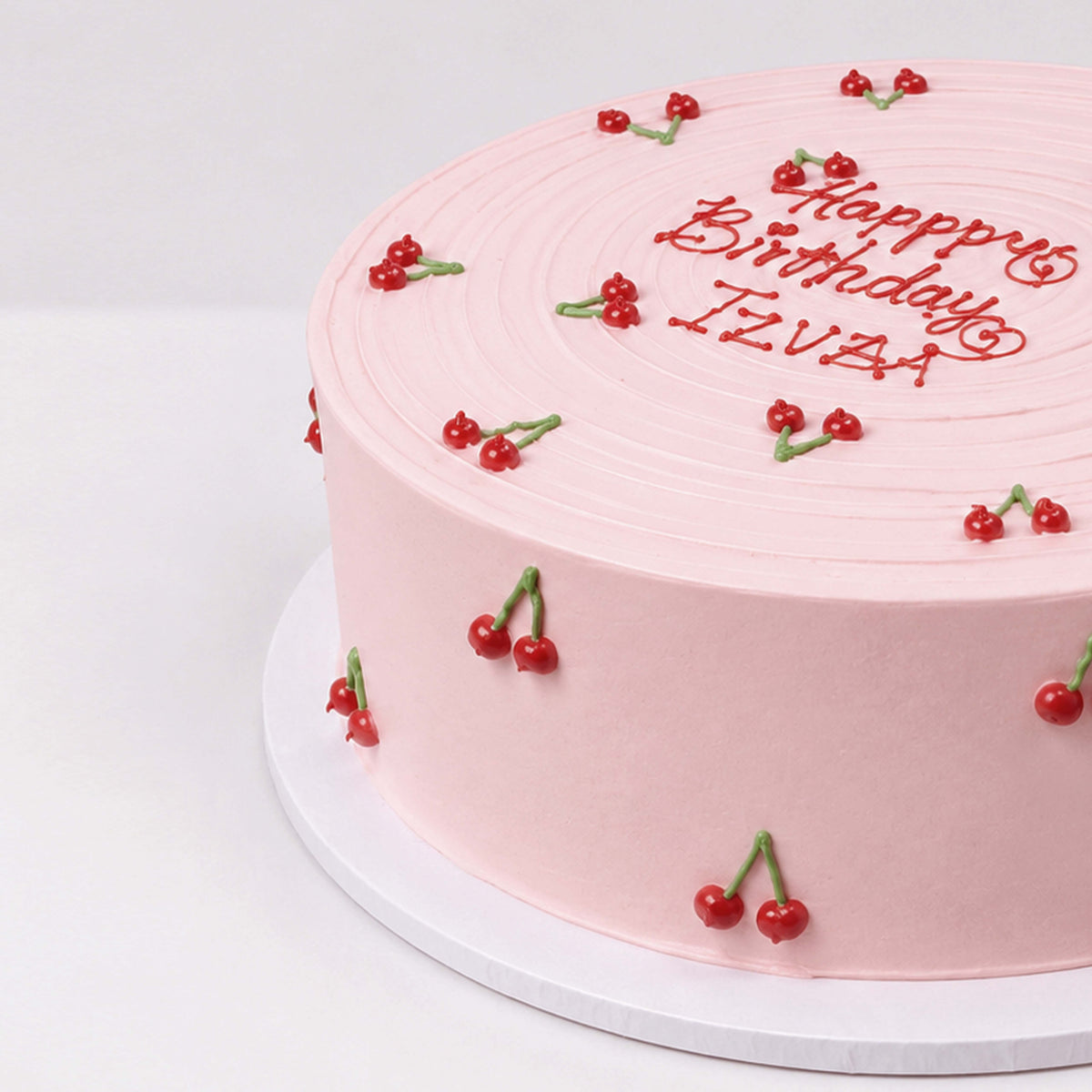 Nsali cake
