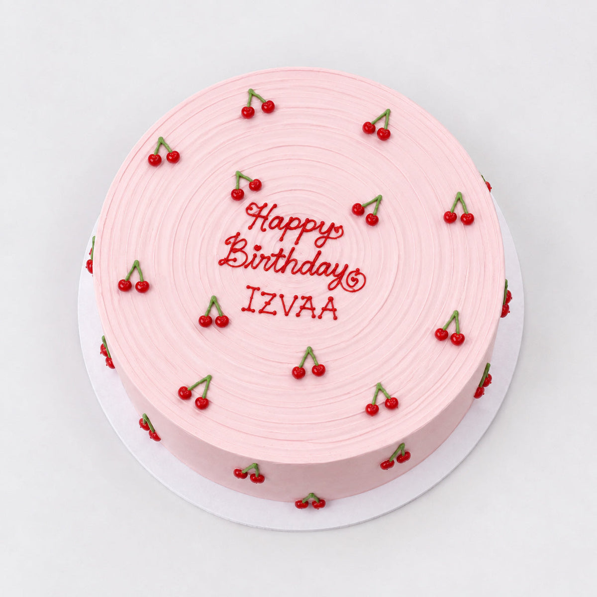 Nsali cake