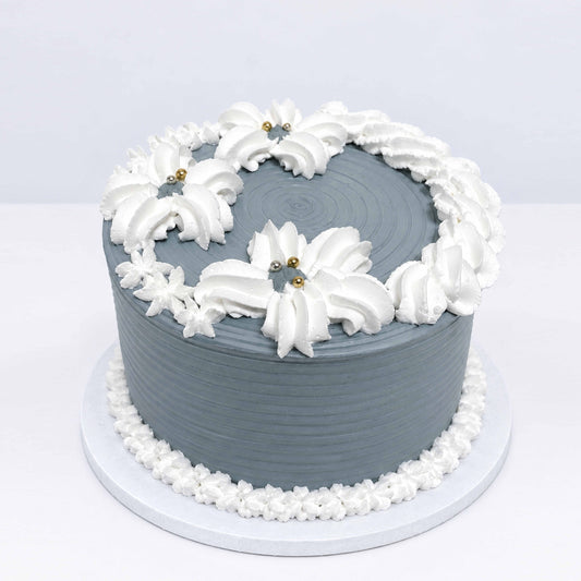 Engule y’Ebimuli cake