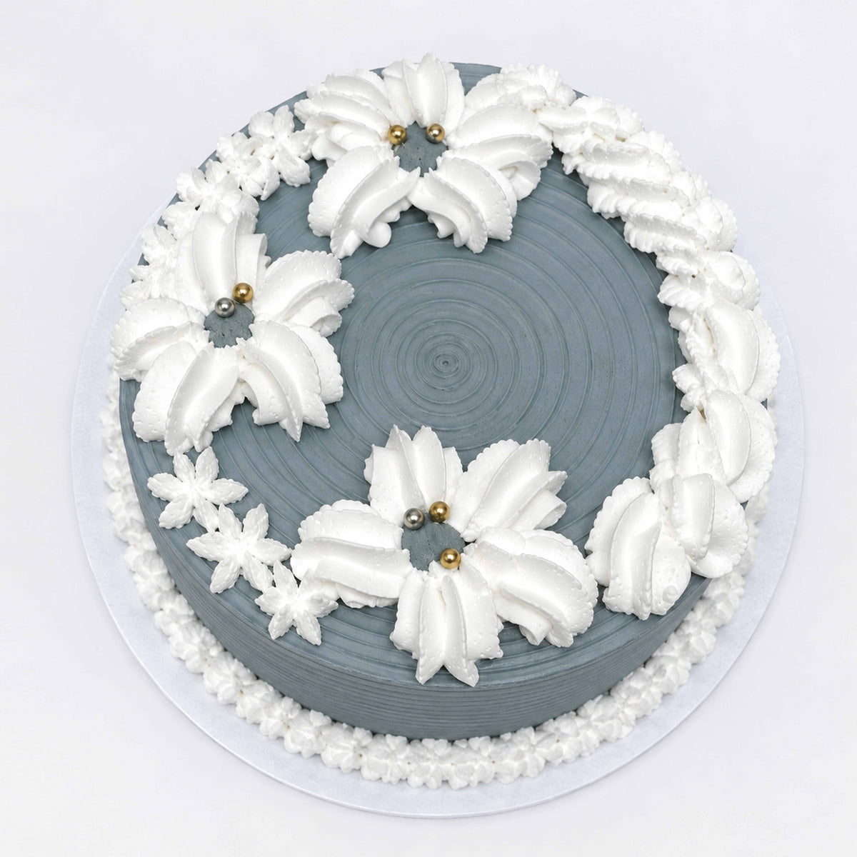 Engule y’Ebimuli cake