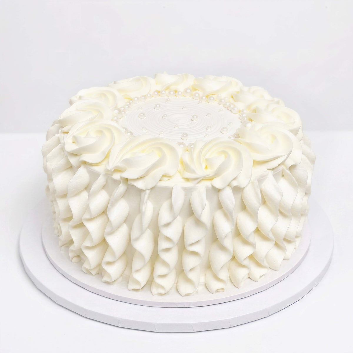 Kitoko cake