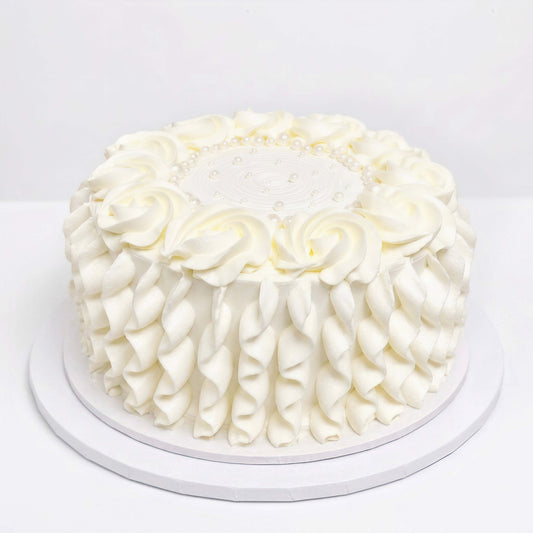 Kitoko cake