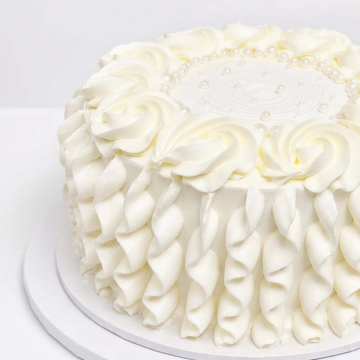 Kitoko cake