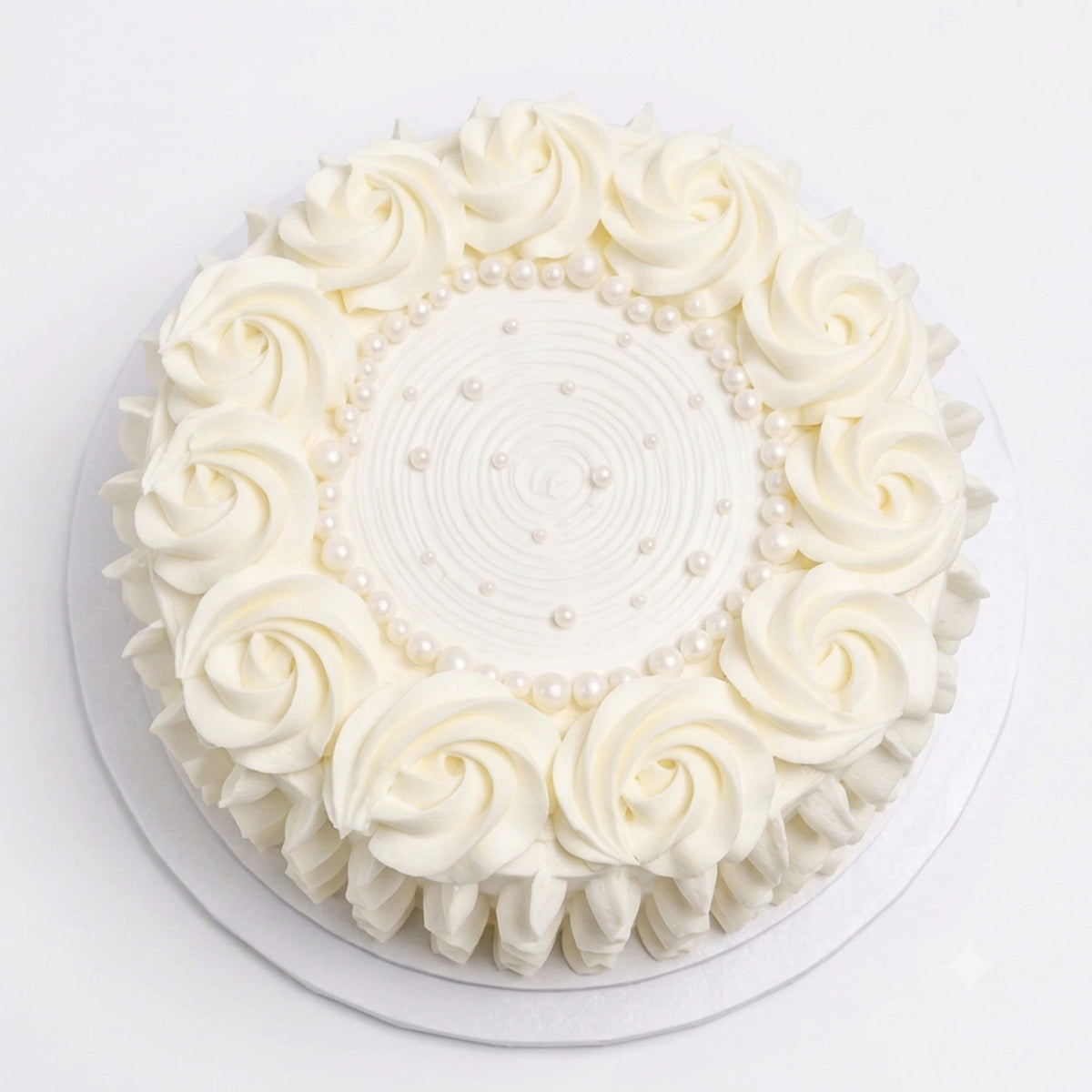 Kitoko cake