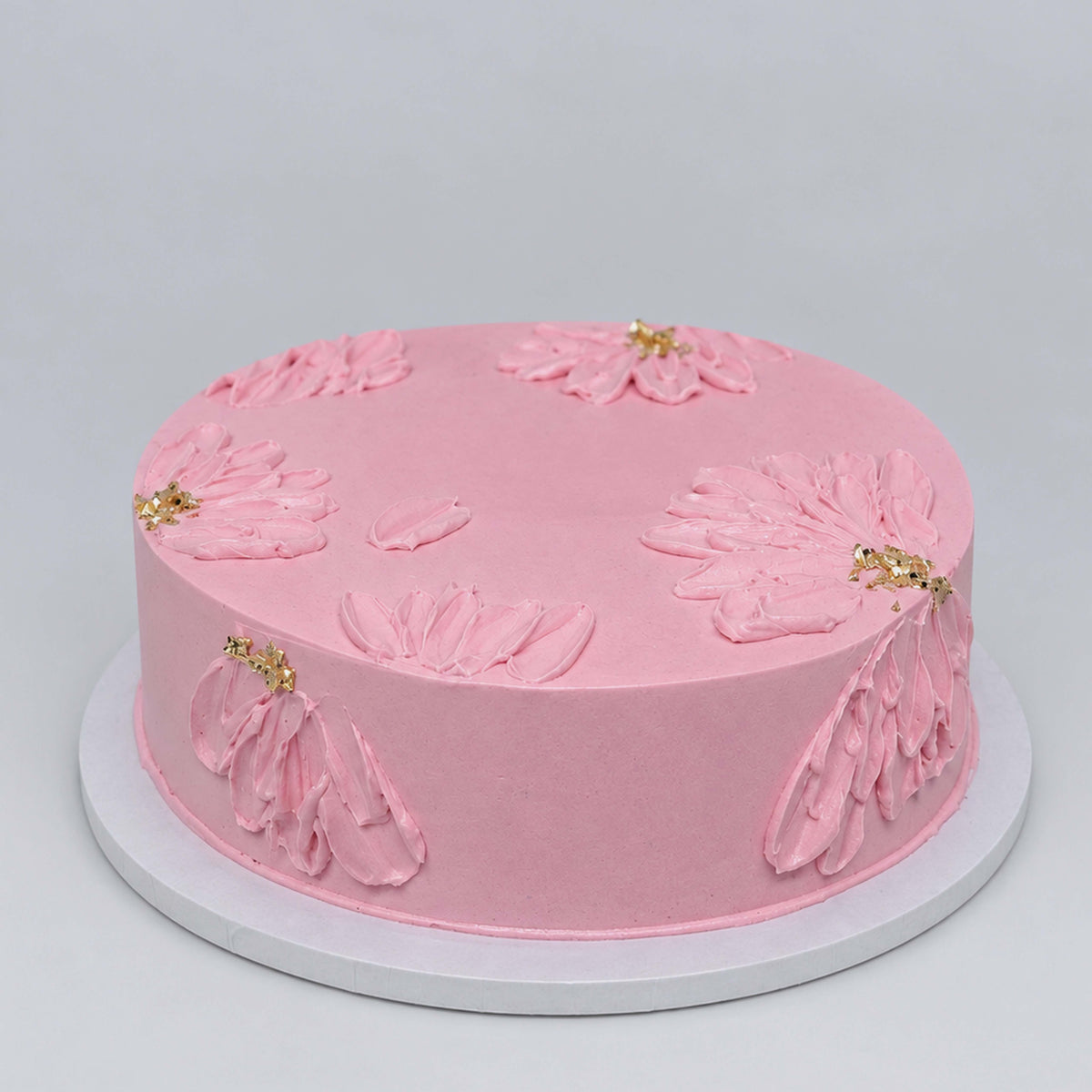 Petali cake