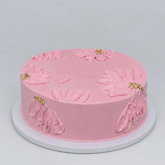 Petali cake