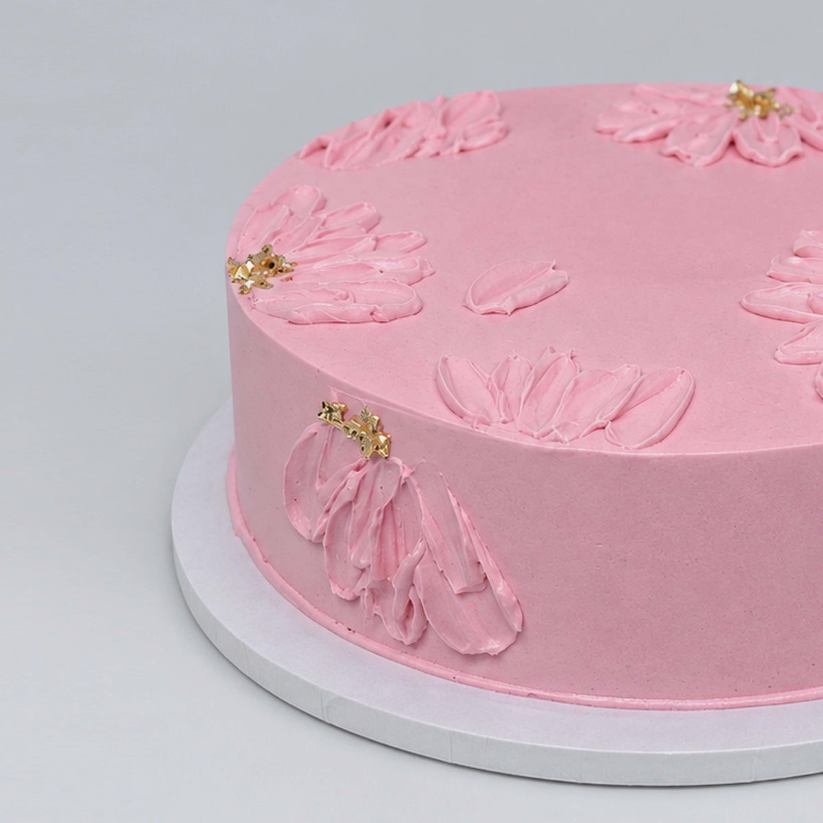 Petali cake