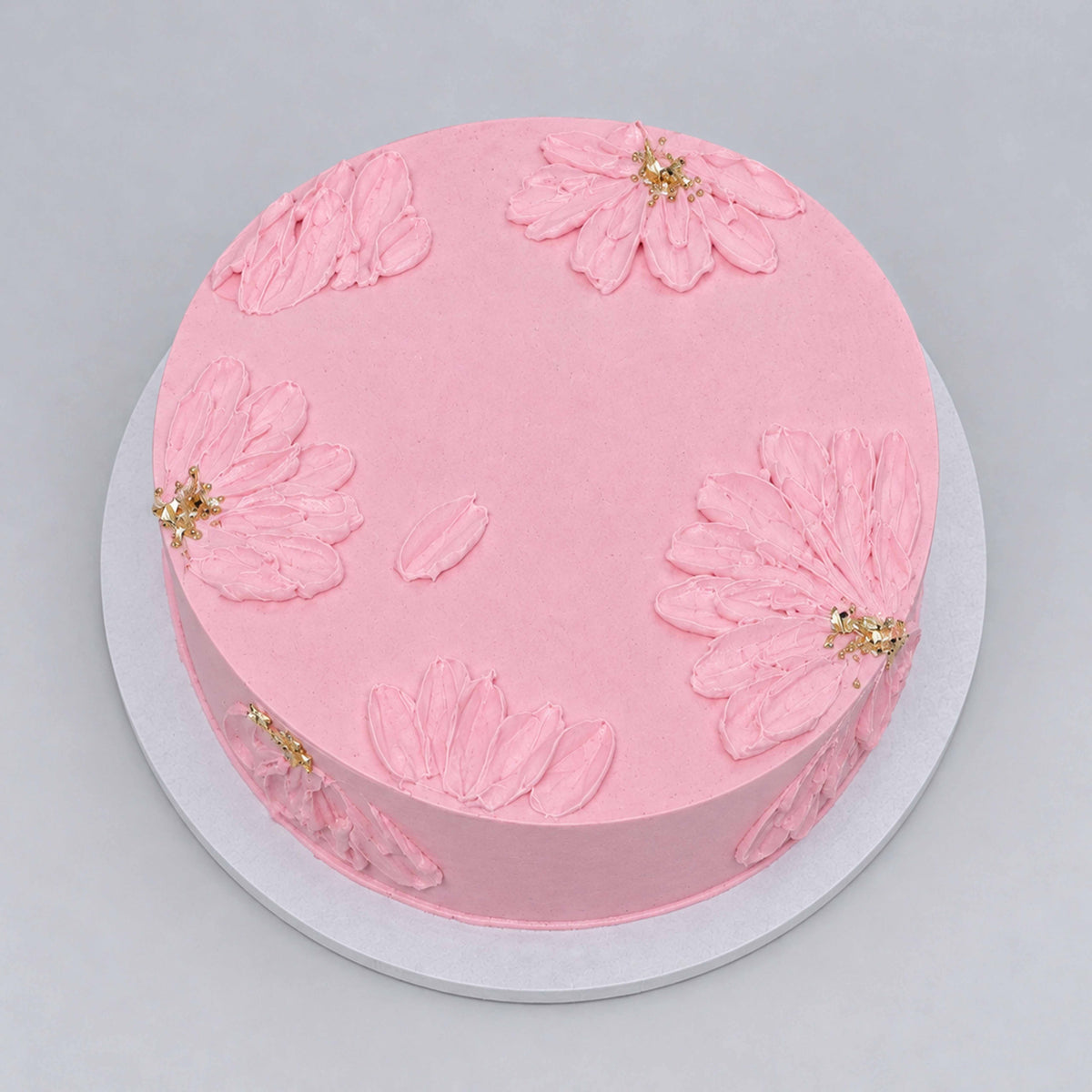 Petali cake