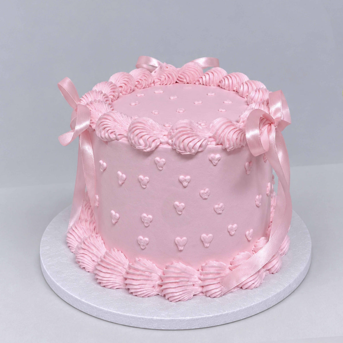Taji la Utepe cake