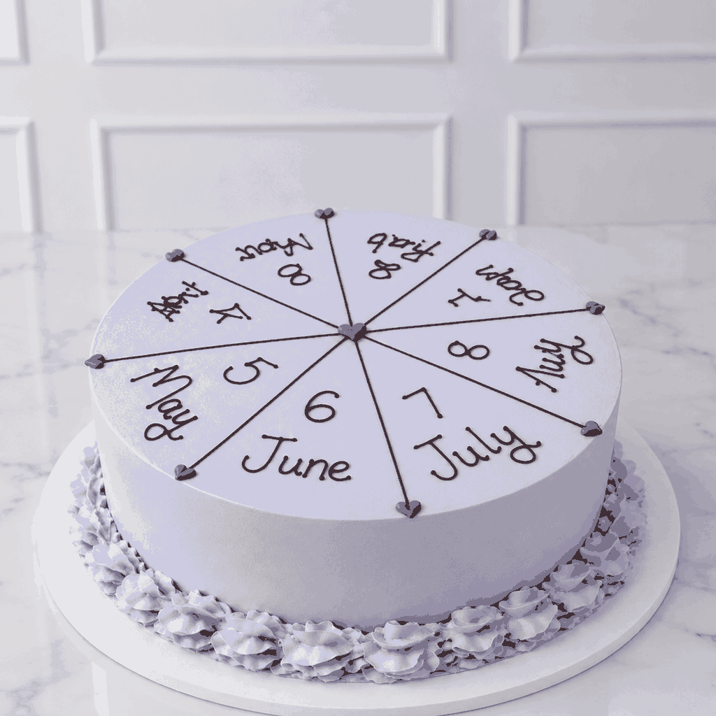 Esengo cake