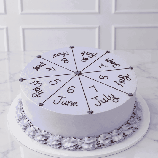 Esengo cake