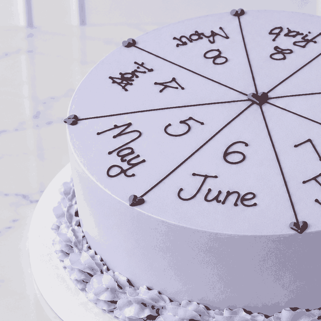 Esengo cake