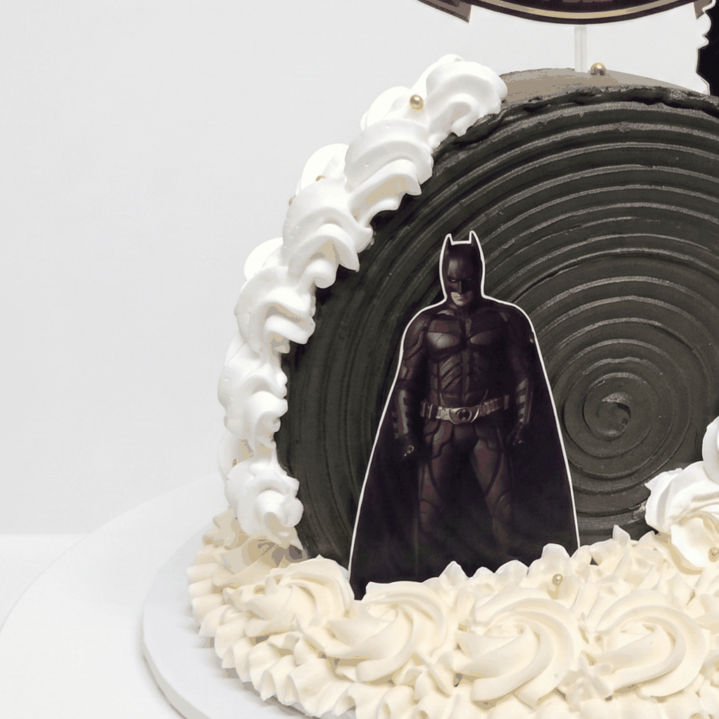Chagua cake